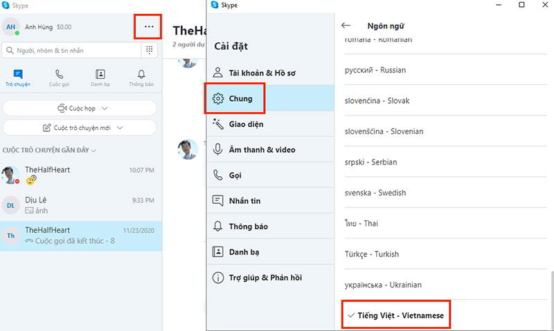 16 of the best free chat software for the job Picture 3