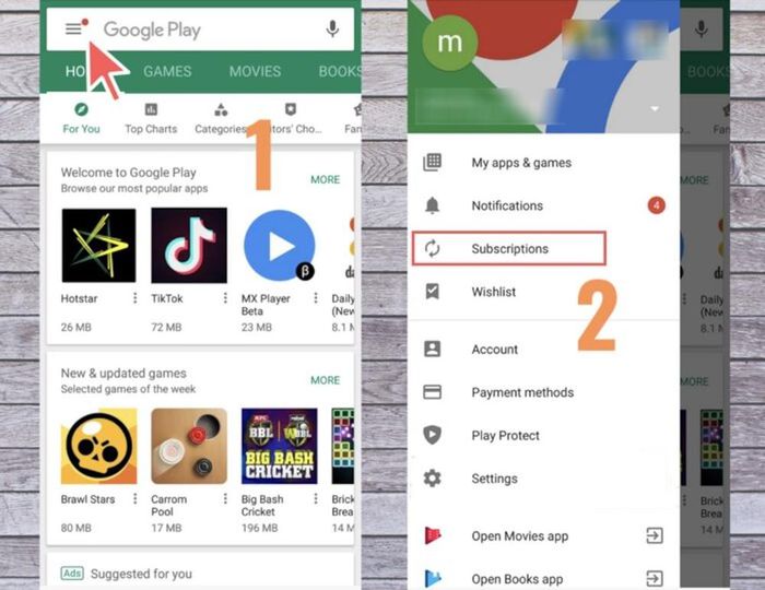 17 malicious apps on Android that users need to remove immediately from the phone Picture 3