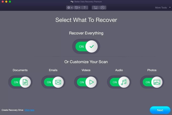 2 best data recovery software on your computer and memory card Picture 4