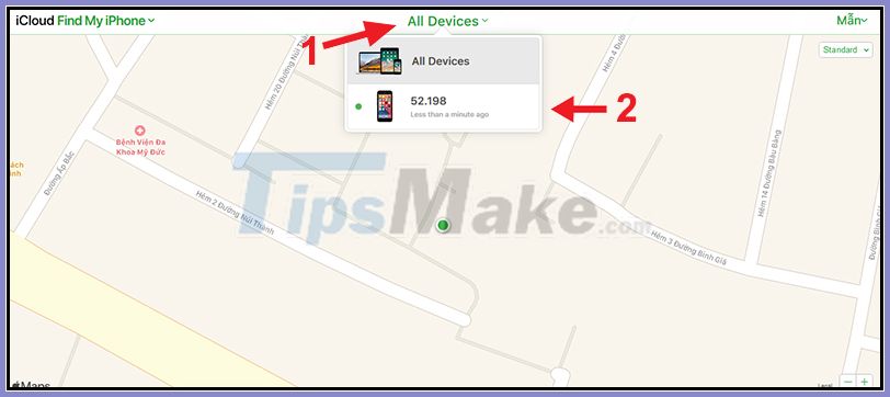 2 ways to unlock iPhone are disabled on computer fast Picture 6