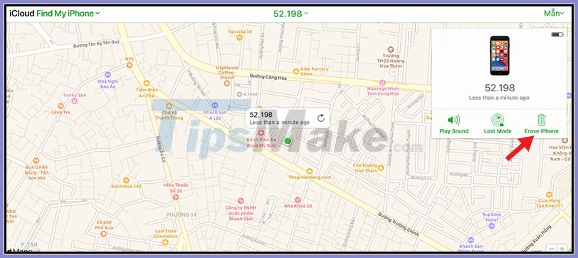 2 ways to unlock iPhone are disabled on computer fast Picture 7