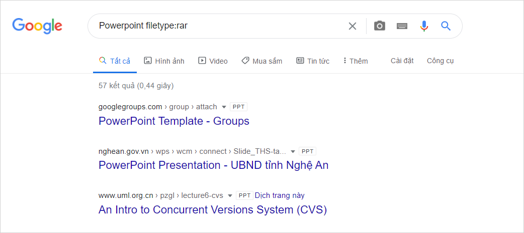 20 Great Google search tips Picture 3