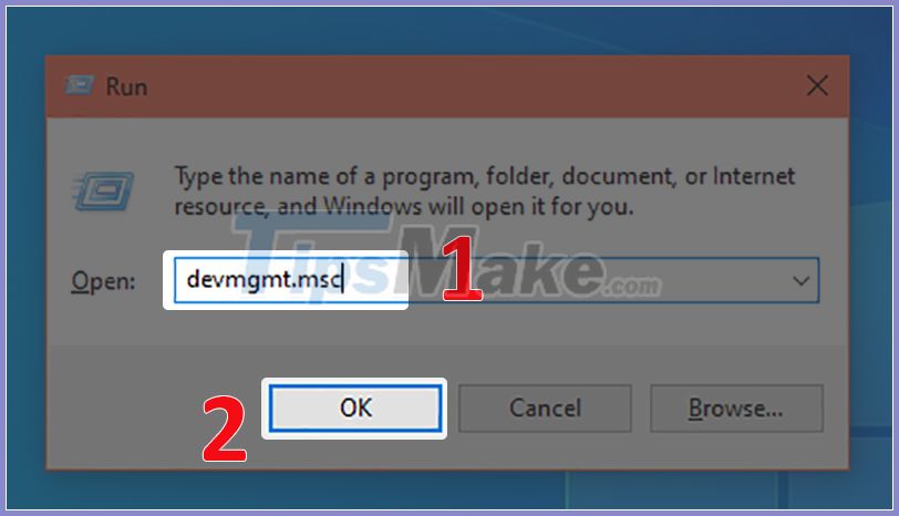 20 ways to fix computer sound loss error on Windows 10 Picture 11
