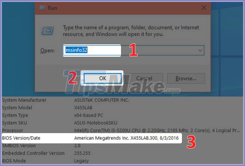20 ways to fix computer sound loss error on Windows 10 Picture 18
