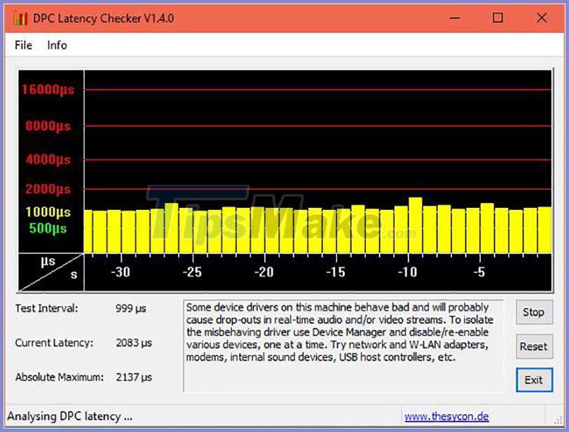 20 ways to fix computer sound loss error on Windows 10 Picture 19