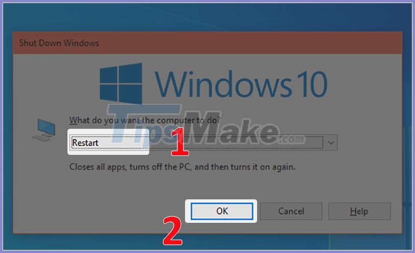 20 ways to fix computer sound loss error on Windows 10 Picture 4