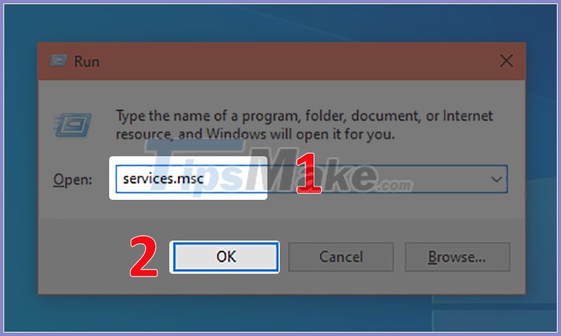 20 ways to fix computer sound loss error on Windows 10 Picture 5