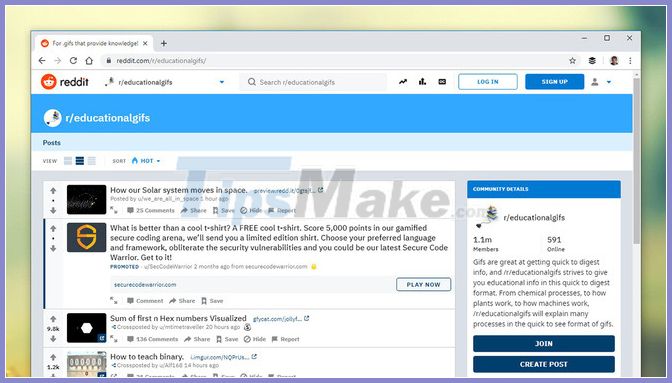 21 subreddit with extremely useful content you may not know yet Picture 1