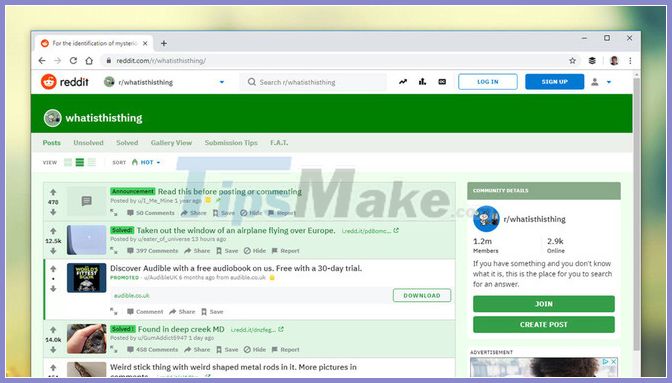 21 subreddit with extremely useful content you may not know yet Picture 2