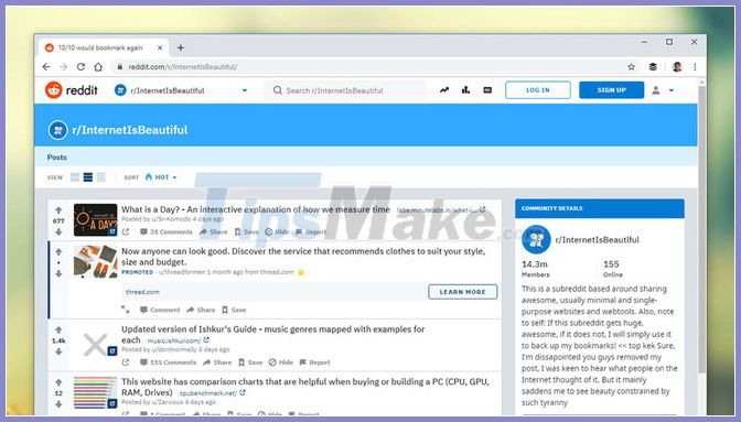 21 subreddit with extremely useful content you may not know yet Picture 3