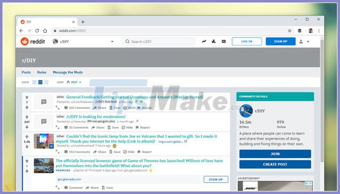 21 subreddit with extremely useful content you may not know yet Picture 6