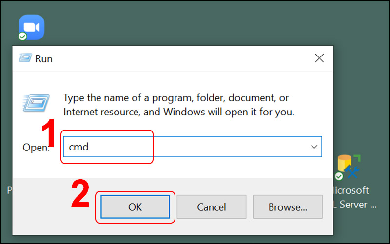 Picture 1 of 3 ways to check the health of the hard drive on a Windows computer