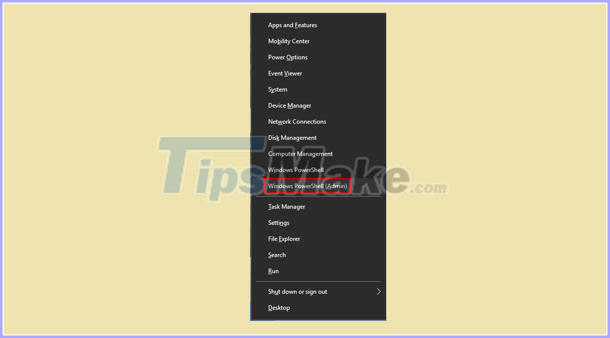 3 ways to delete all event logs in Windows 10 Picture 5