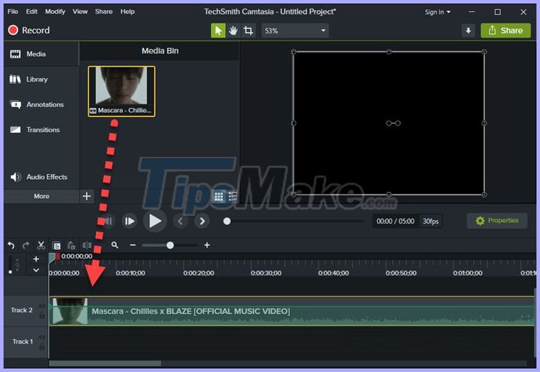 3 Ways to increase, decrease the volume for Video Picture 20