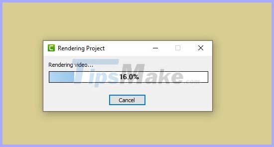 3 Ways to increase, decrease the volume for Video Picture 28