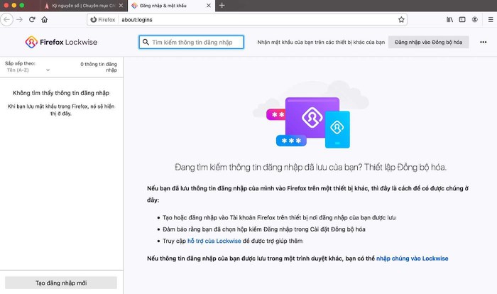 3 ways to know if your password has been leaked or not Picture 2