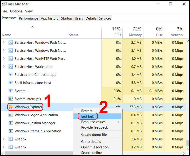 3 ways to turn off Your Windows license will expire soon notification on windows Picture 5