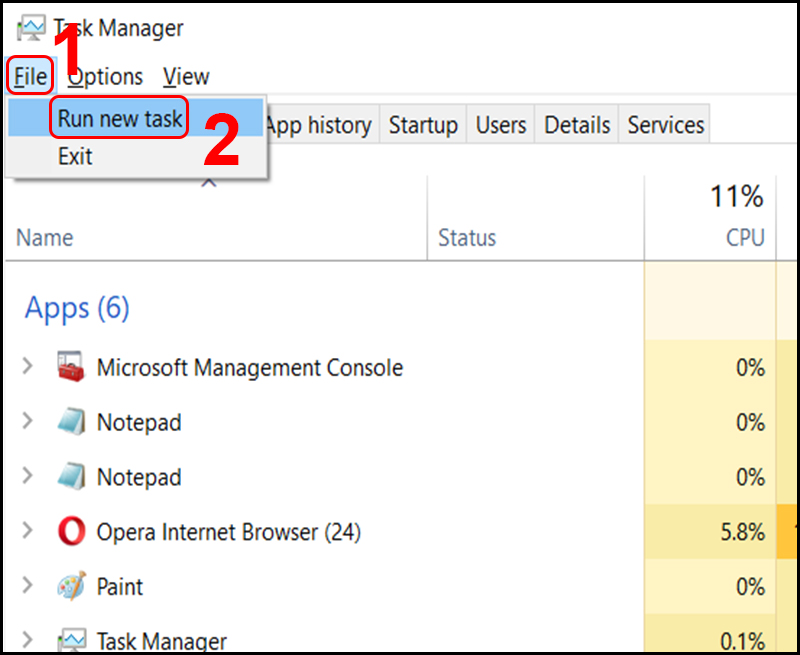 3 ways to turn off Your Windows license will expire soon notification on windows Picture 6