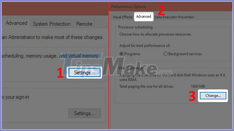 Picture 14 of 30+ ways to speed up your computer effectively on Windows 10