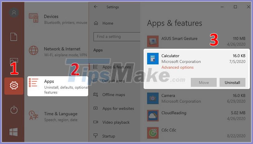 Picture 31 of 30+ ways to speed up your computer effectively on Windows 10