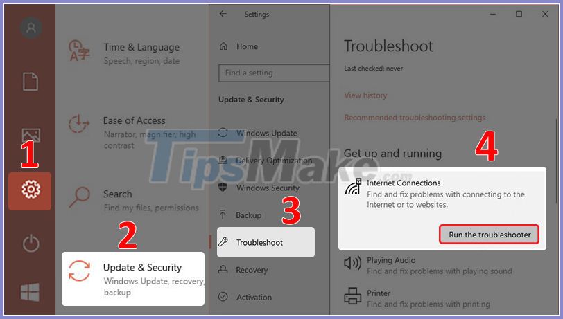 Picture 34 of 30+ ways to speed up your computer effectively on Windows 10