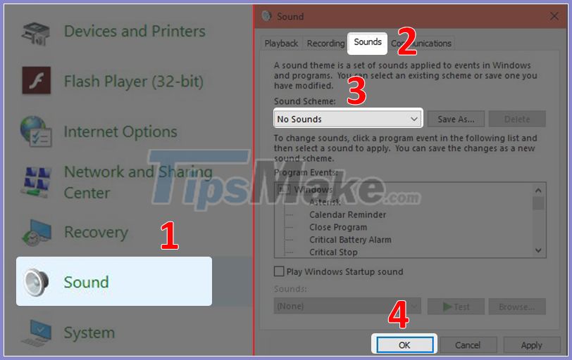 Picture 36 of 30+ ways to speed up your computer effectively on Windows 10
