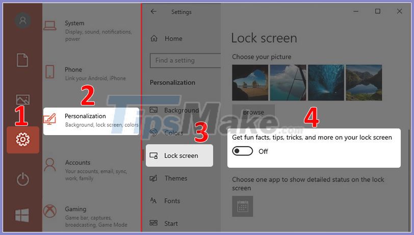 Picture 37 of 30+ ways to speed up your computer effectively on Windows 10
