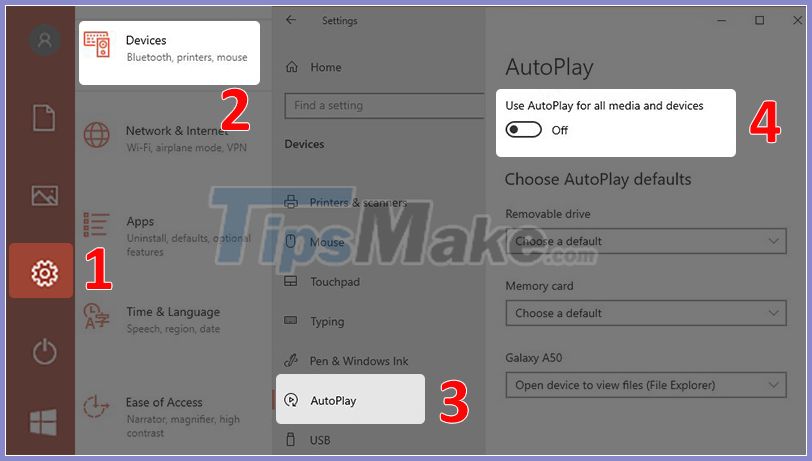 Picture 41 of 30+ ways to speed up your computer effectively on Windows 10