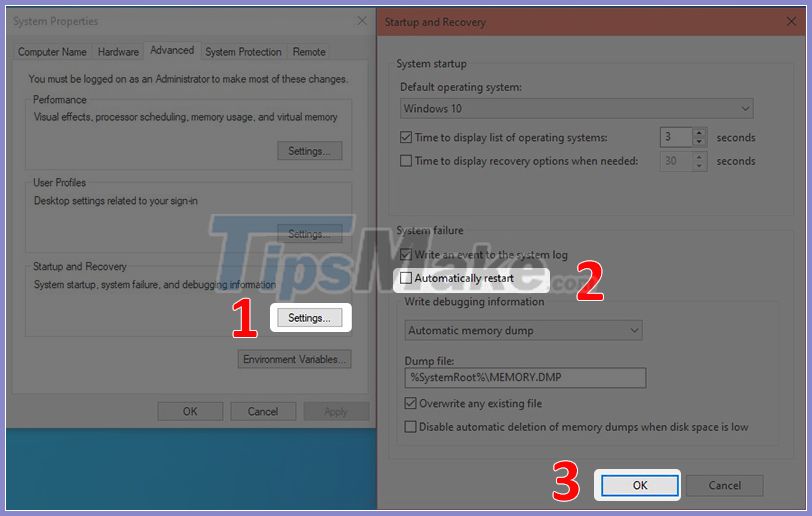 Picture 44 of 30+ ways to speed up your computer effectively on Windows 10