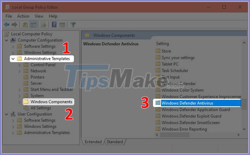 Picture 46 of 30+ ways to speed up your computer effectively on Windows 10