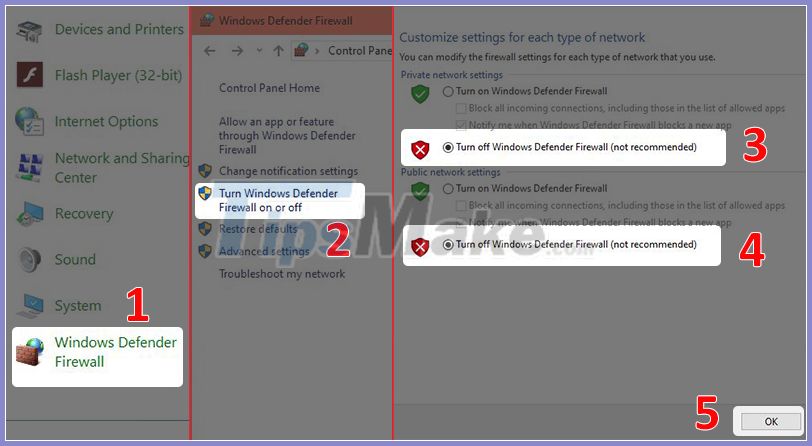 Picture 48 of 30+ ways to speed up your computer effectively on Windows 10