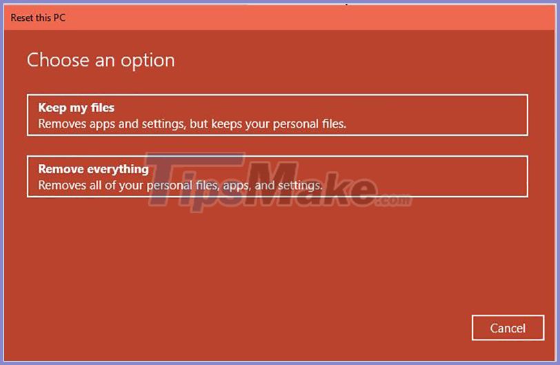Picture 54 of 30+ ways to speed up your computer effectively on Windows 10