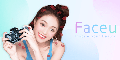 4 apps taking pictures on smartphones are popular with young people Picture 6