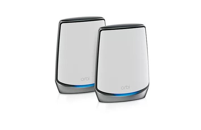 4 best models of Mesh router for increasing WiFi wave 2020 Picture 4