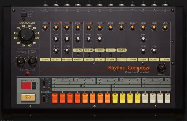 4 GarageBand alternatives for Windows 10 Picture 3