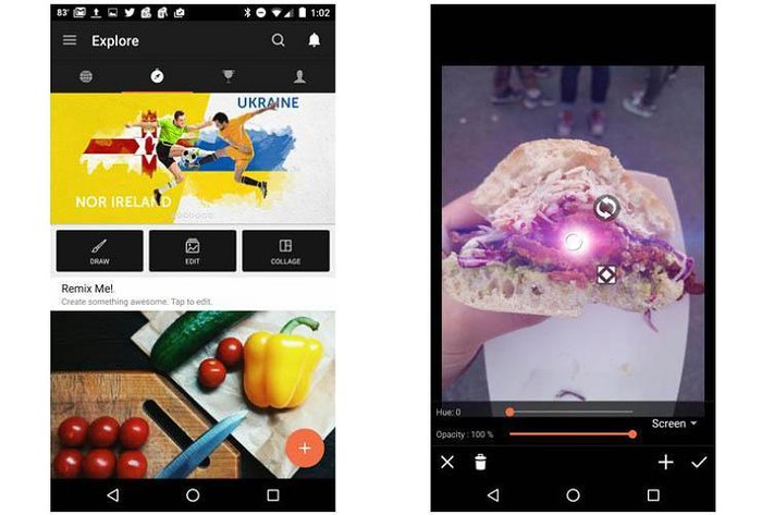 4 great apps on Android Picture 3