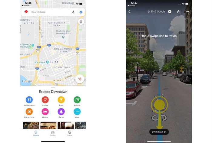 4 great apps on Android Picture 4