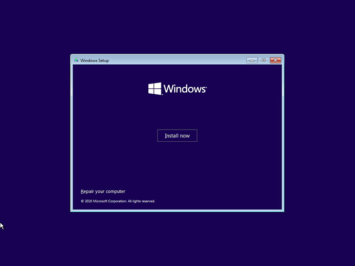 4 simple and effective ways to reset your Windows computer to its original state Picture 14