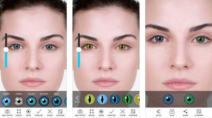 4 steps to take beautiful photos with iPhone 12 Picture 3