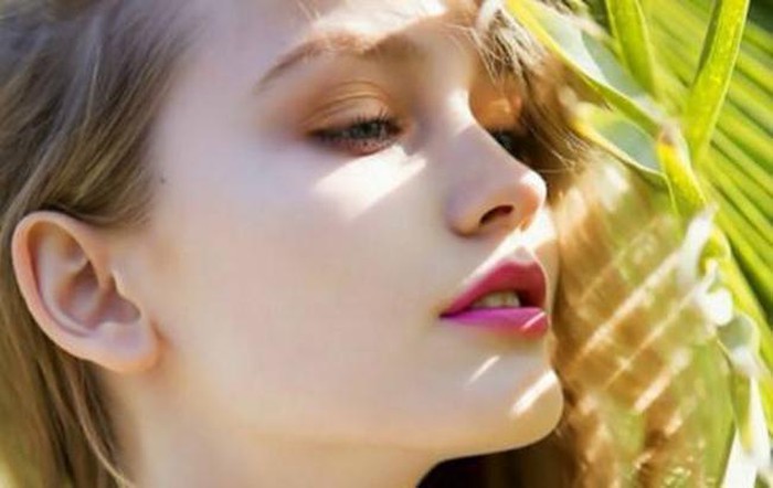 4 warning signs signal the time of aging of the female body Picture 2