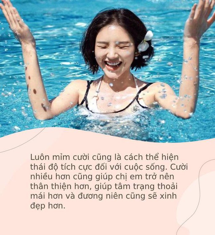 4 warning signs signal the time of aging of the female body Picture 3