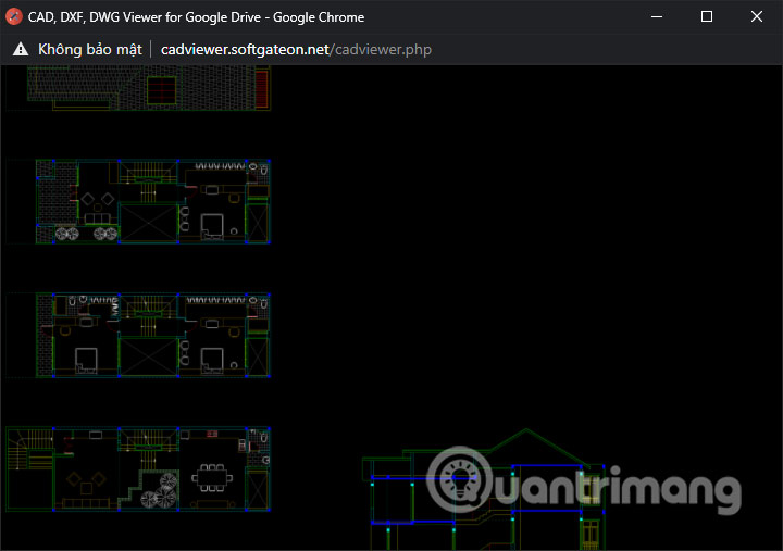 autocad viewer