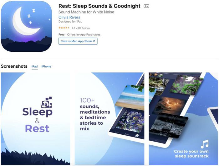 5 attractive iOS applications for iPhone and iPad are free on the App Store Picture 4