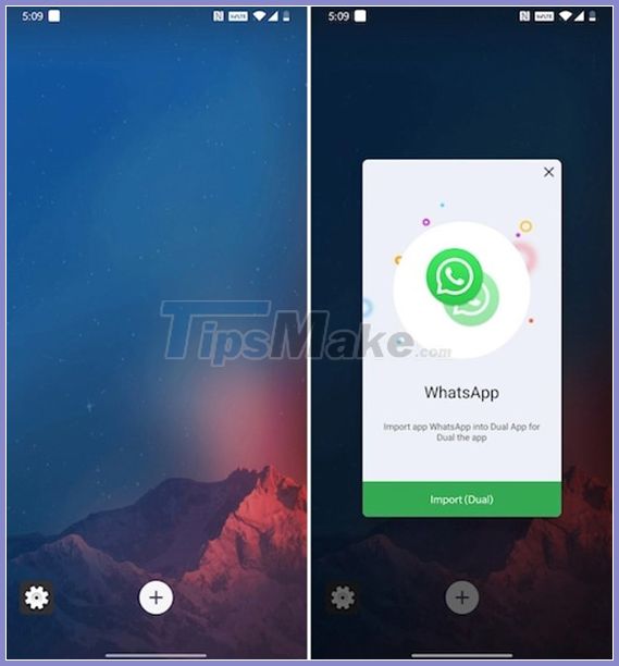 5 best Parallel Space alternatives Picture 4