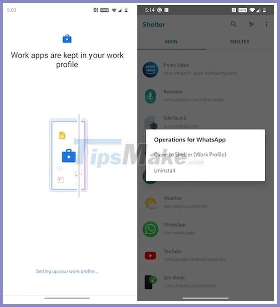 5 best Parallel Space alternatives Picture 5