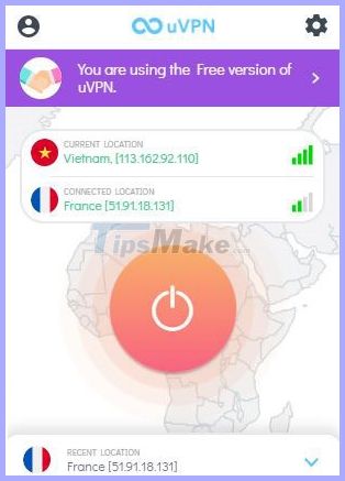5 the best 100% free VPN Picture 10