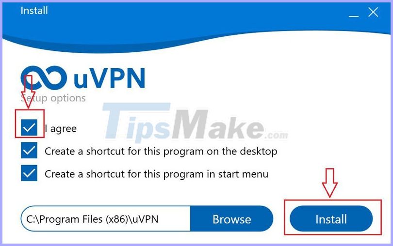 5 the best 100% free VPN Picture 14