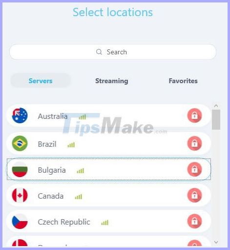 5 the best 100% free VPN Picture 19