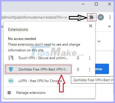 5 the best 100% free VPN Picture 23