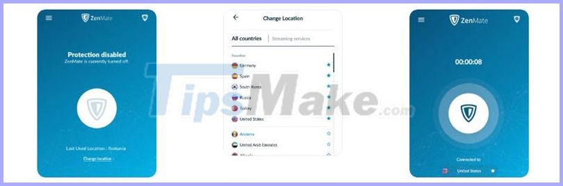 5 the best 100% free VPN Picture 25